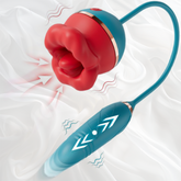 the rose vibrator
